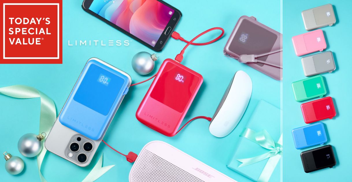 Today's Special Value®