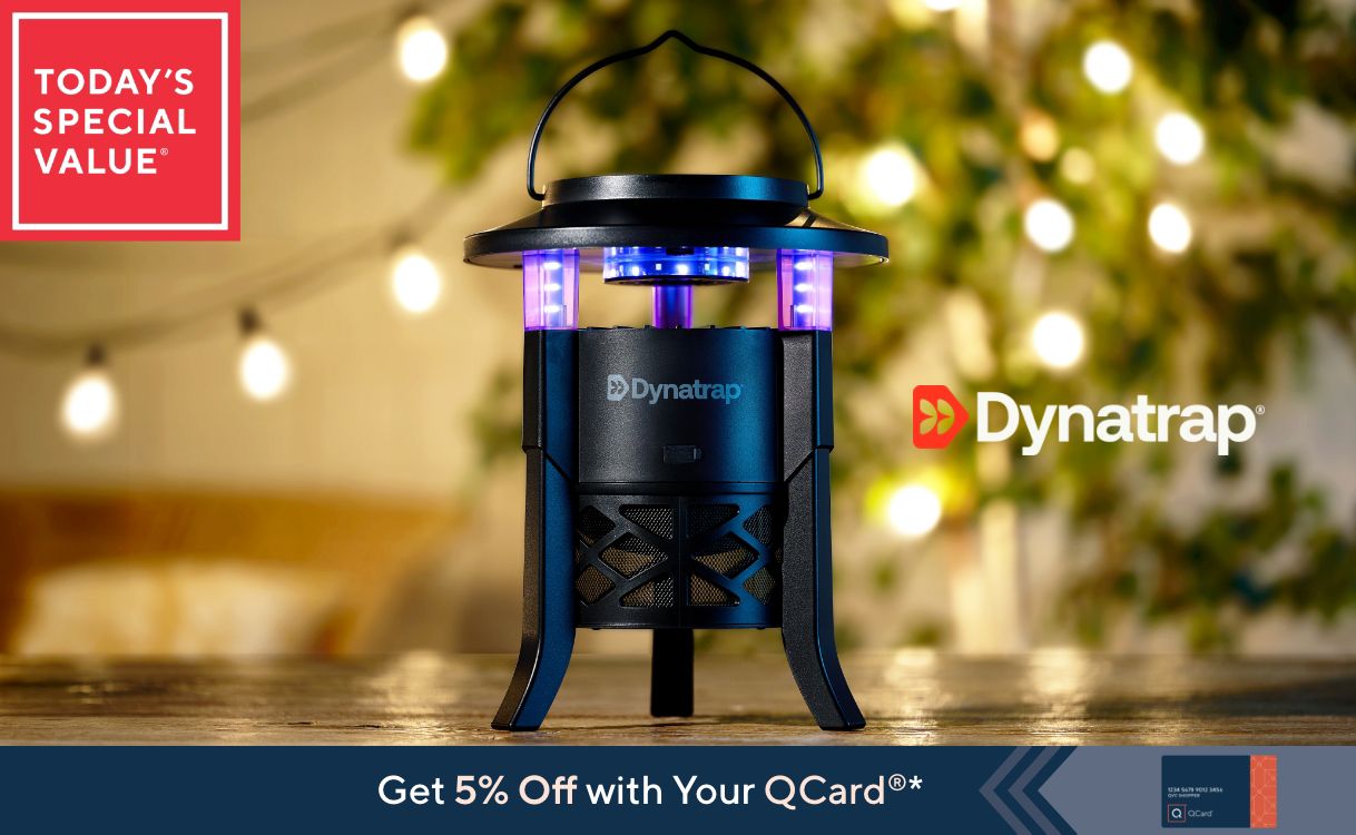 Today's Special Value®    Get 5% Off with Your QCard®*