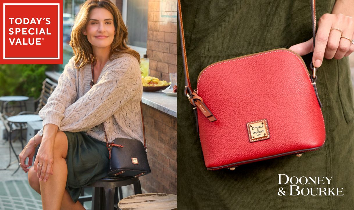 Today's Special Value®