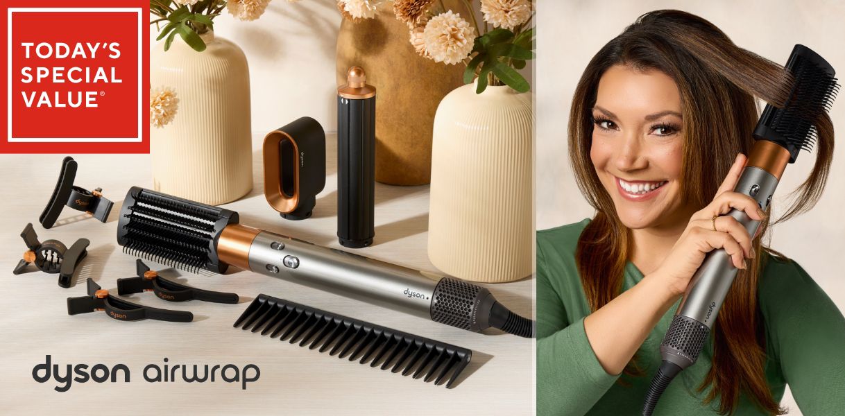 Today's Special Value®