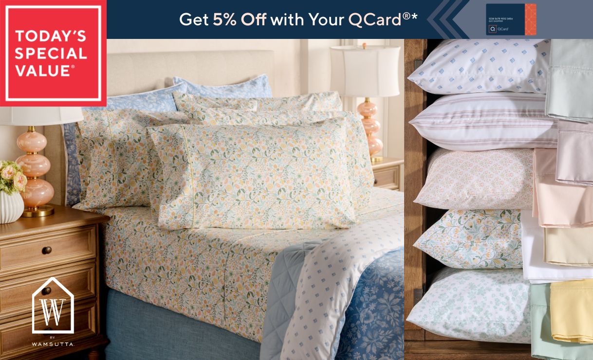 Today's Special Value®