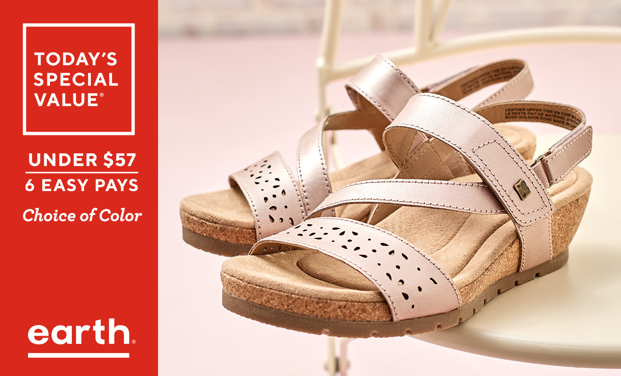 kendra khloe earth origins shoes