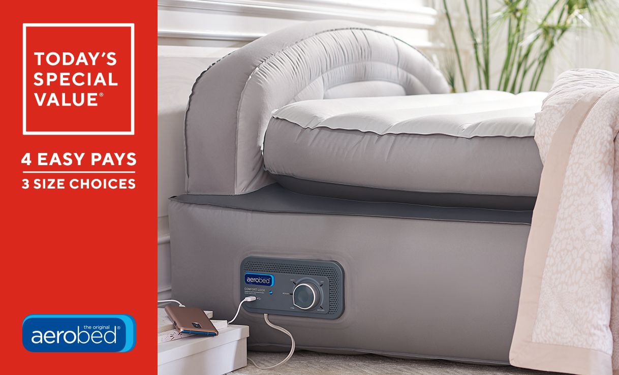 areo bed