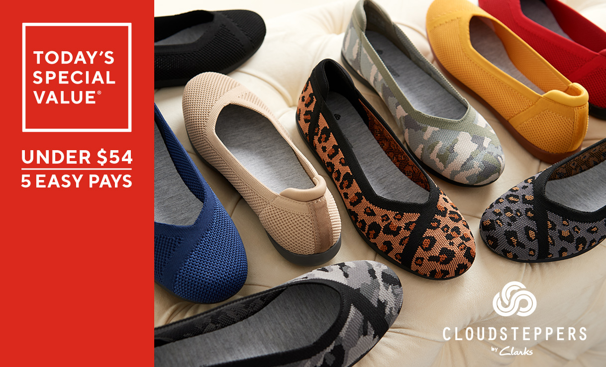 Today’s Special Value —