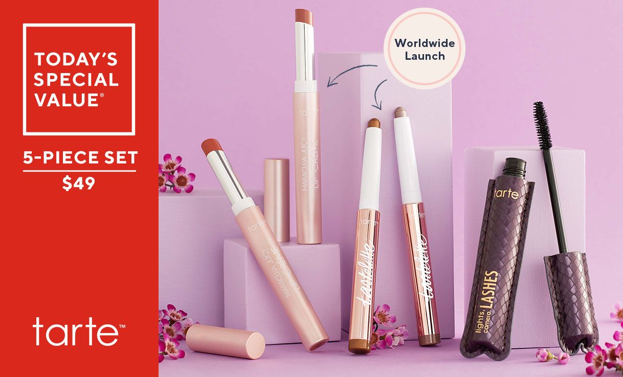 QVC Shop QVC® For Today’s Special Value & Top Brands At The Official Site