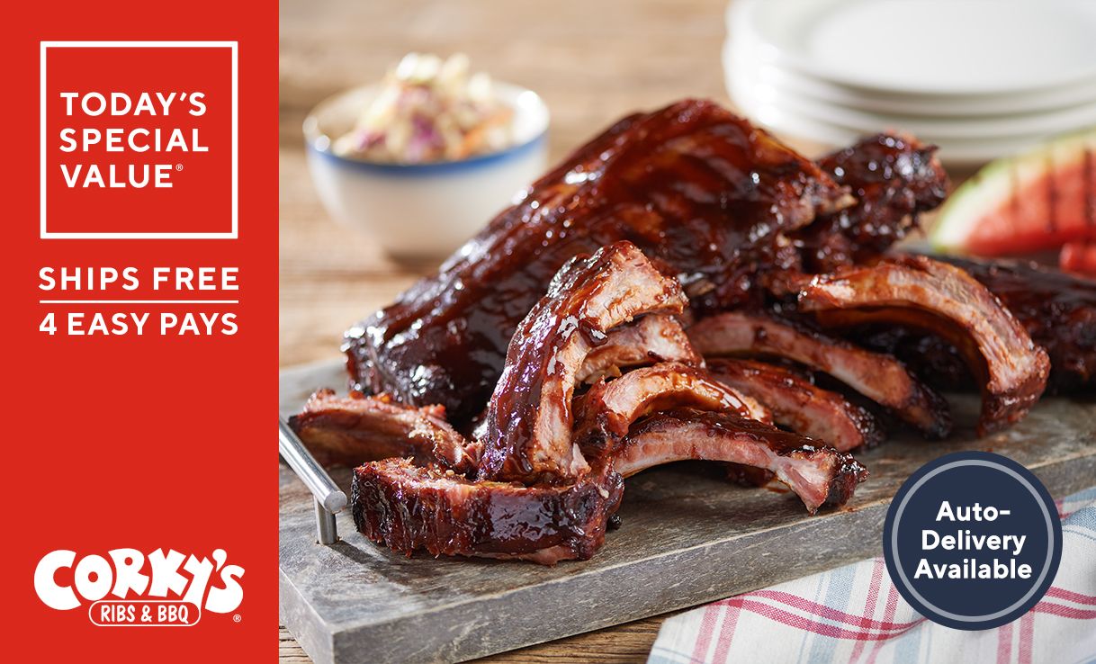 championship baby back ribs recipes