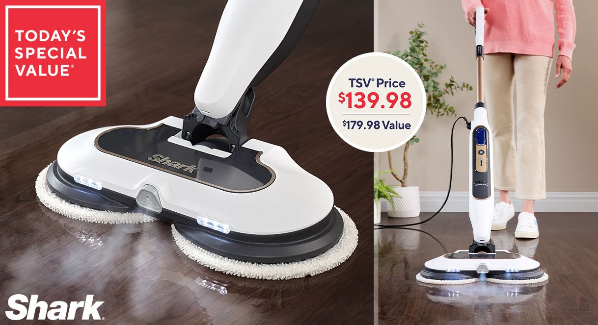 Today's Special Value®   TSV® Price $139.98   $179.98 Value