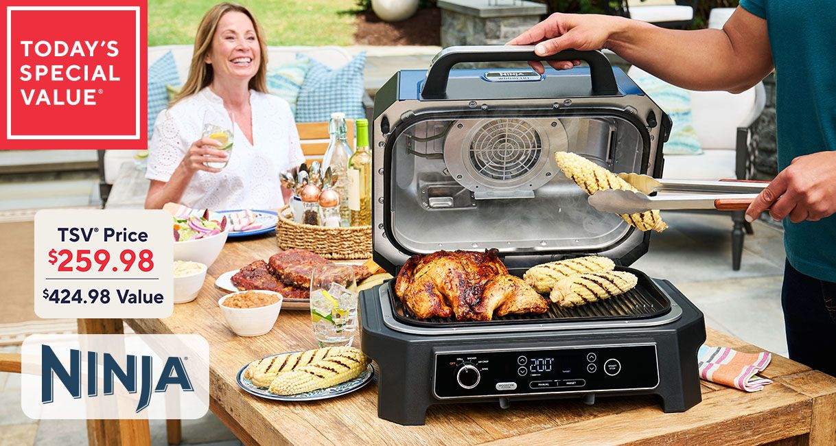Today's Special Value®  TSV® Price $259.98 - $424.98 Value