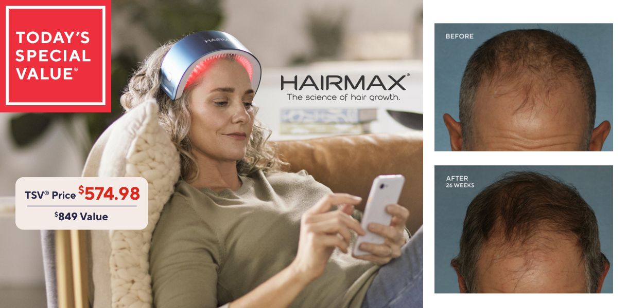 Today’s Special Value® -  TSV® Price $574.98: $849.00 Value