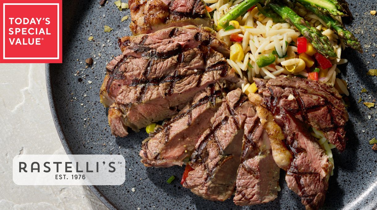 Today's Special Value® One-Day Price