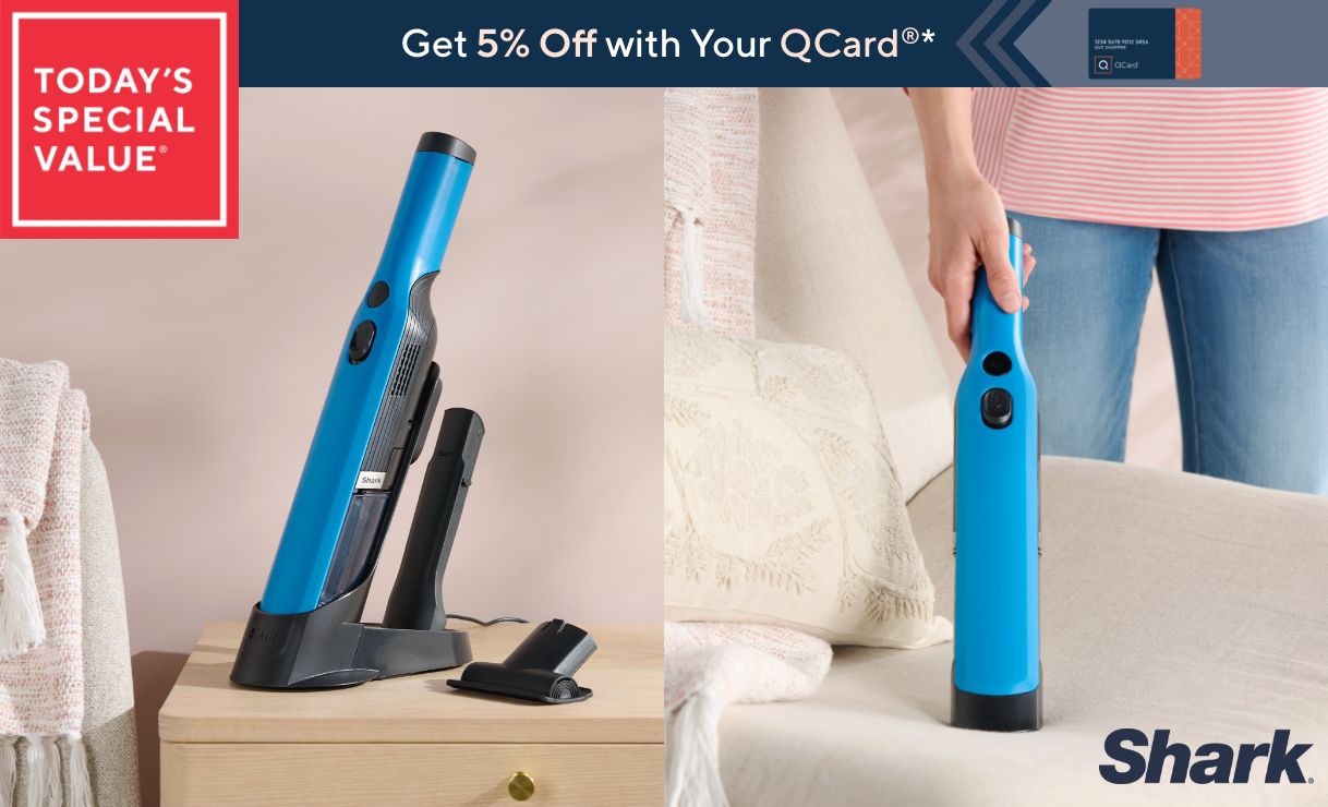 Today's Special Value®    Get 5% Off with Your QCard®*