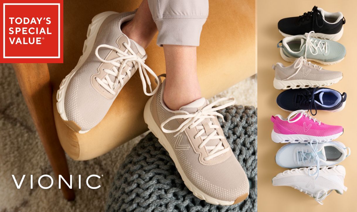 Today's Special Value®