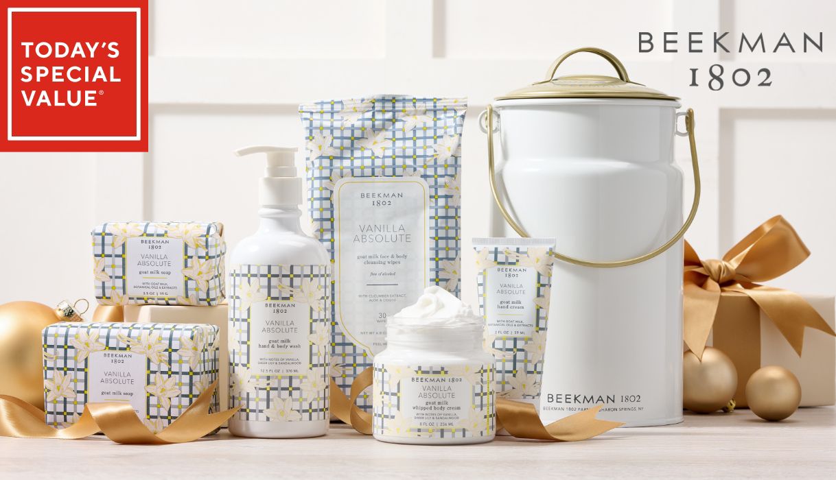 Today's Special Value®