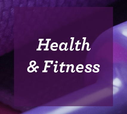 Health & Fitness