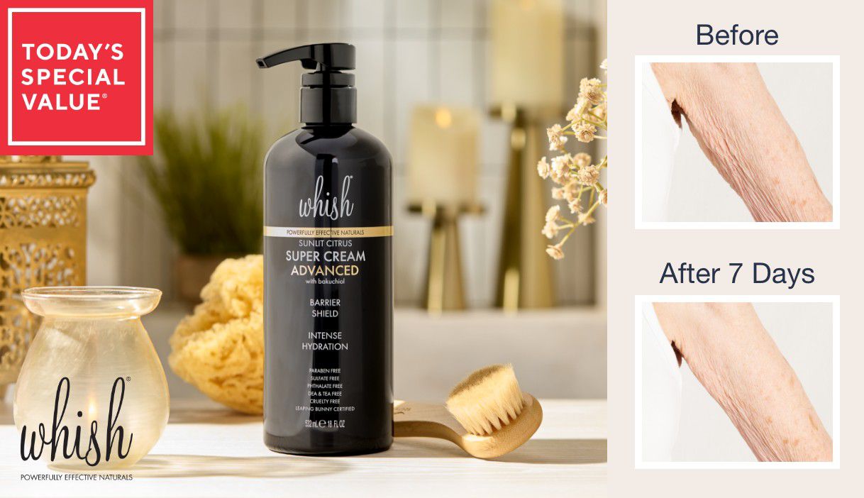 Today's Special Value®