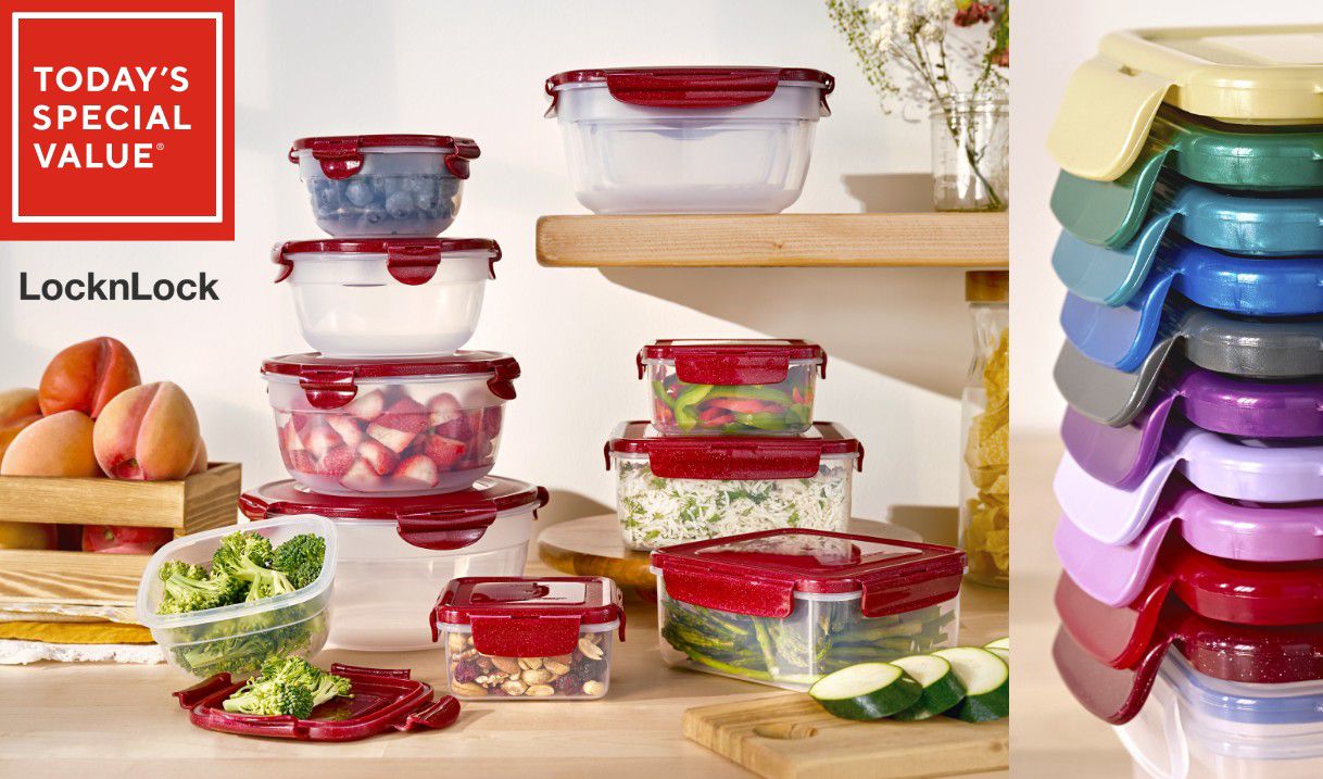 Today's Special Value®