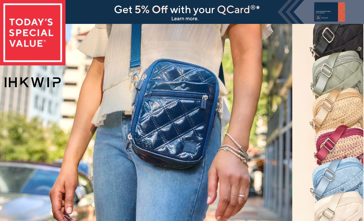 Today's Special Value®    Get 5% Off with Your QCard®*