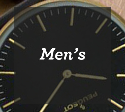 Men's
