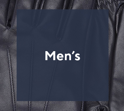 Men's