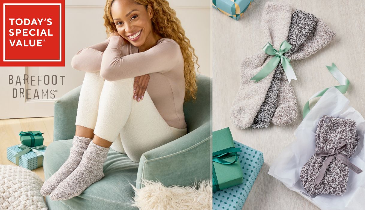 Today's Special Value®