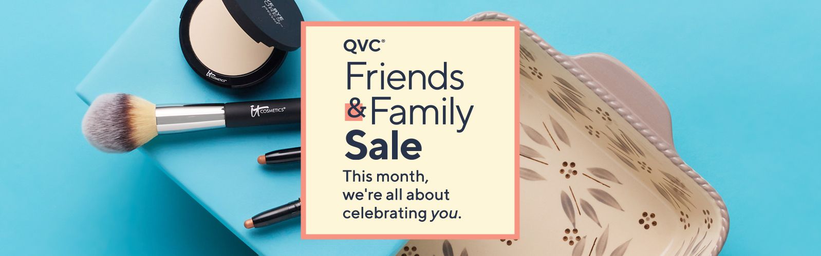 QVC | Shop QVC® For Today's Special Value & Top Brands At The ...