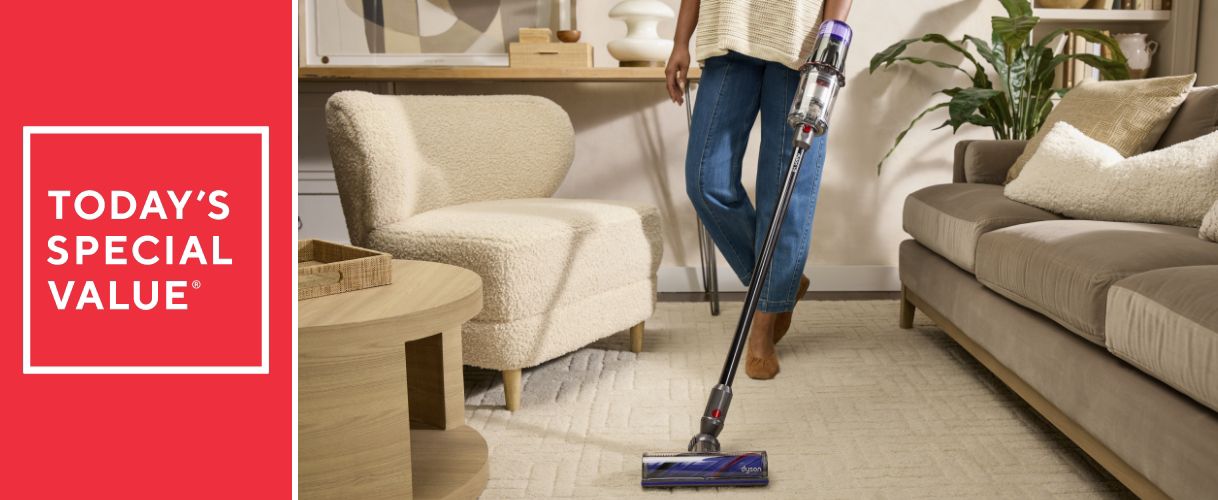 Today's Special Value®