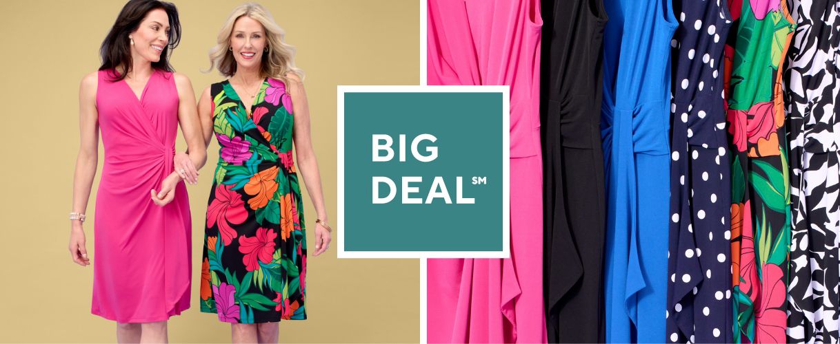 Big Deal℠