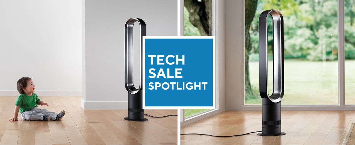 Tech Sale Spotlight