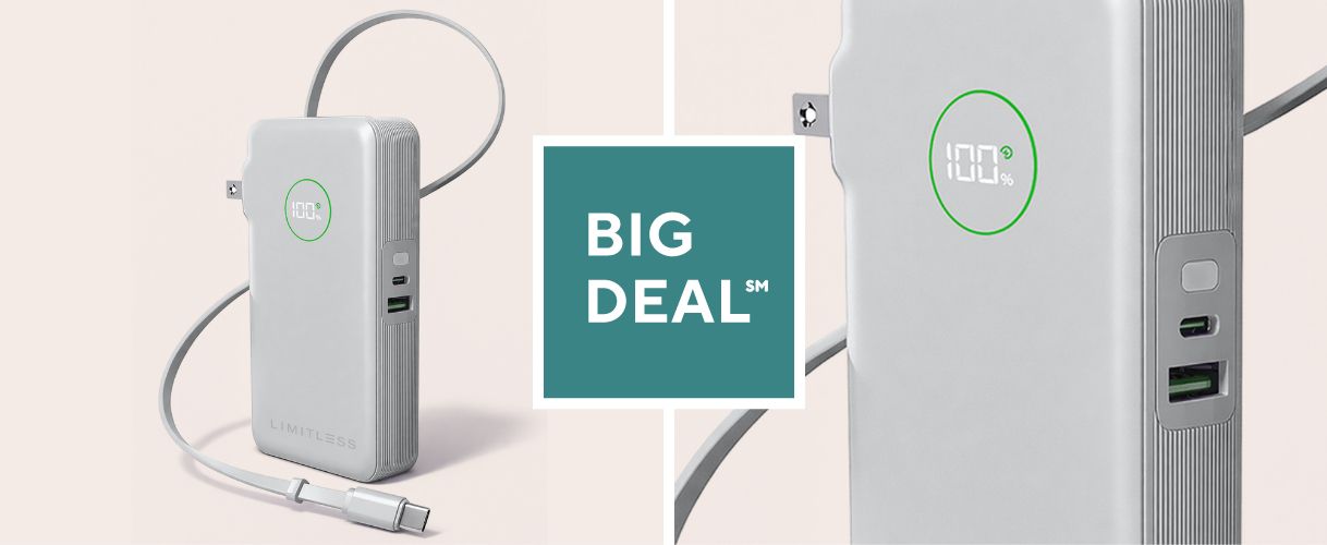 Big Deal℠