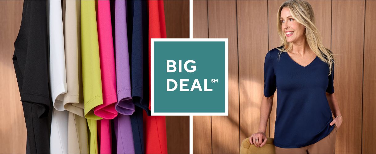 Big Deal℠