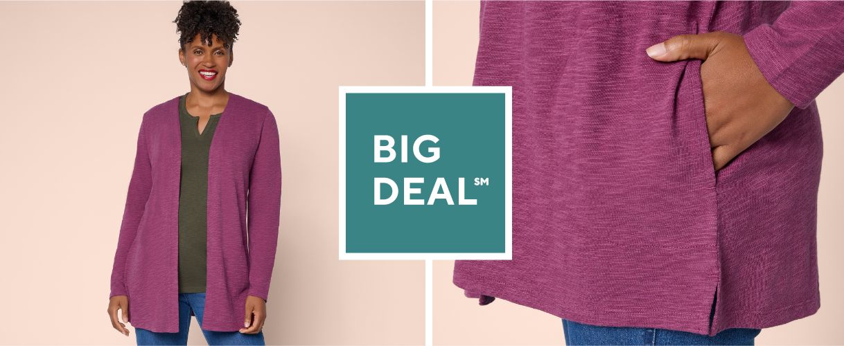 Big Deal℠