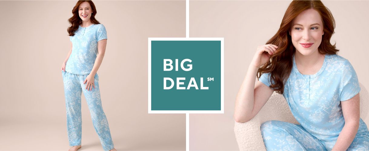 Big Deal℠