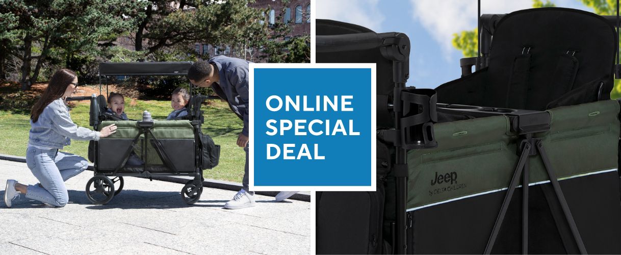 Online Special Deal