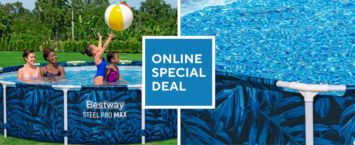 Online Special Deal