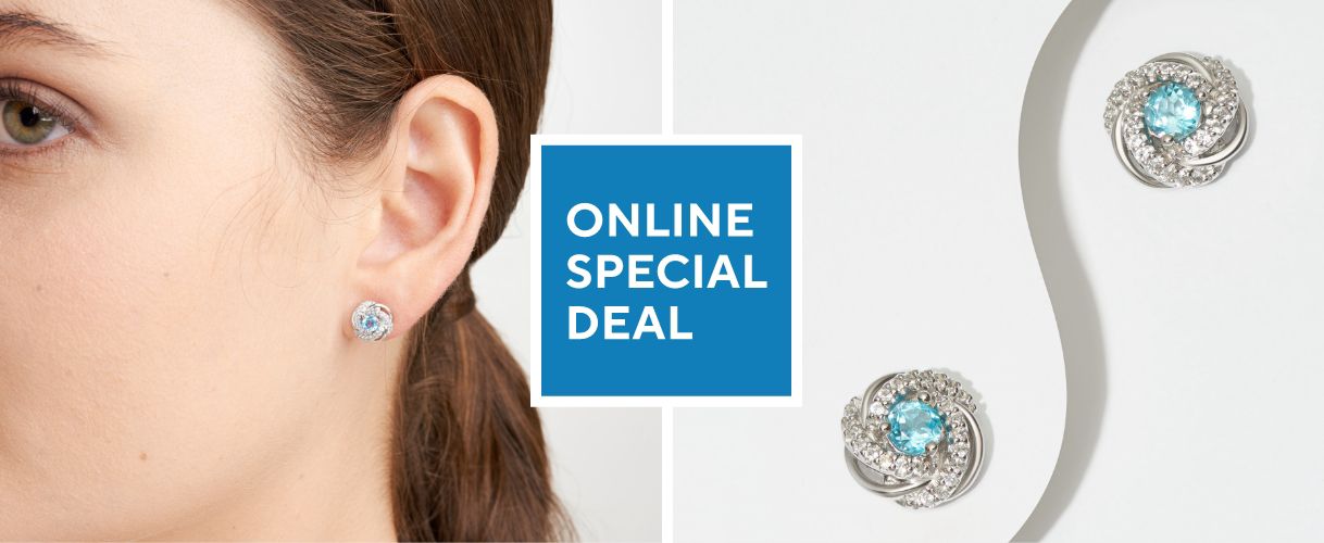 Online Special Deal