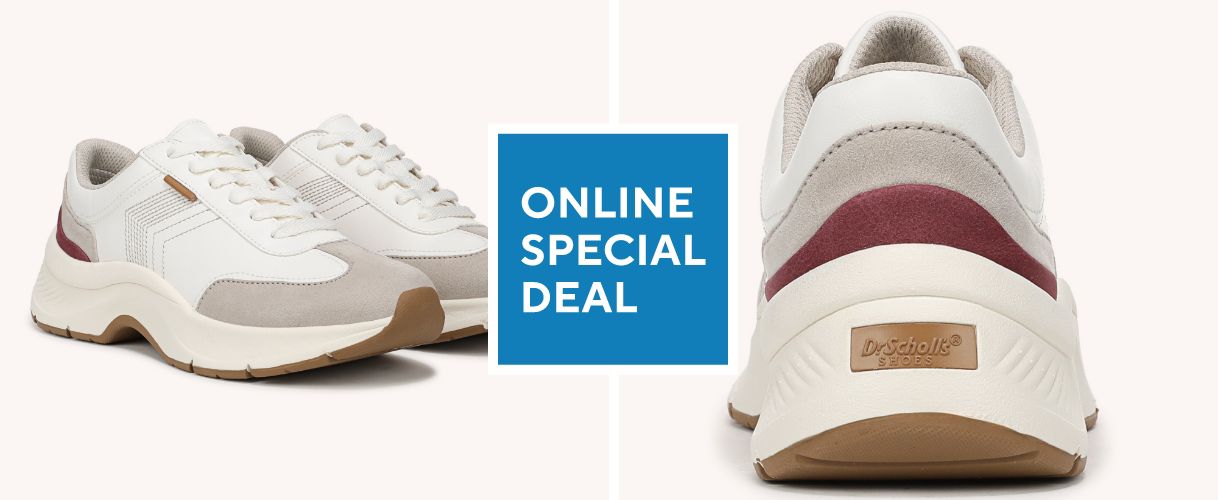 Online Special Deal