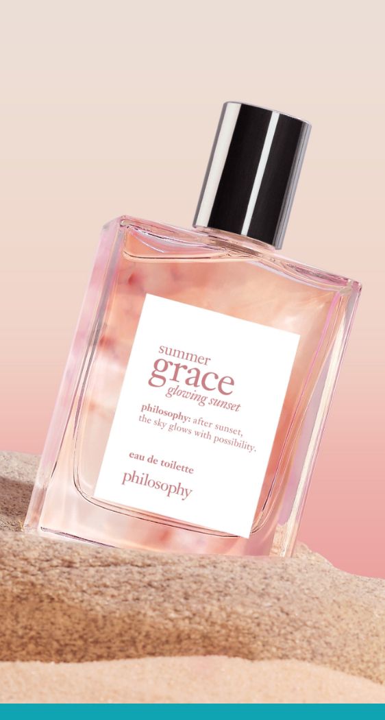 Free Shipping on All philosophy