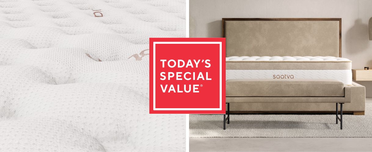 Today’s Special Value®