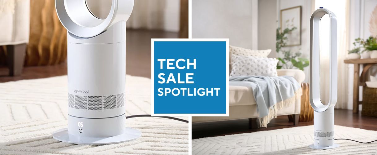 Tech Sale Spotlight