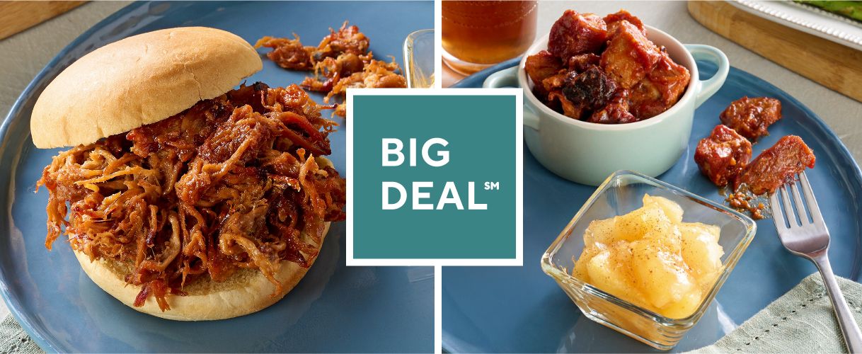 Big Deal℠
