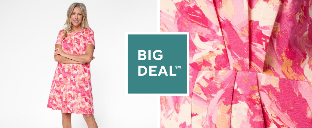 Big Deal℠