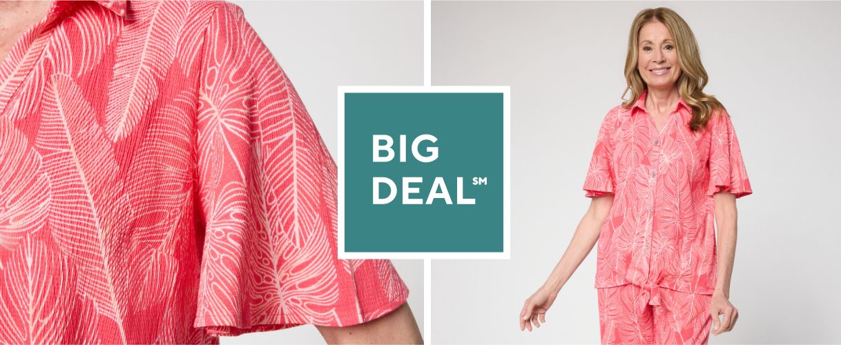 Big Deal℠