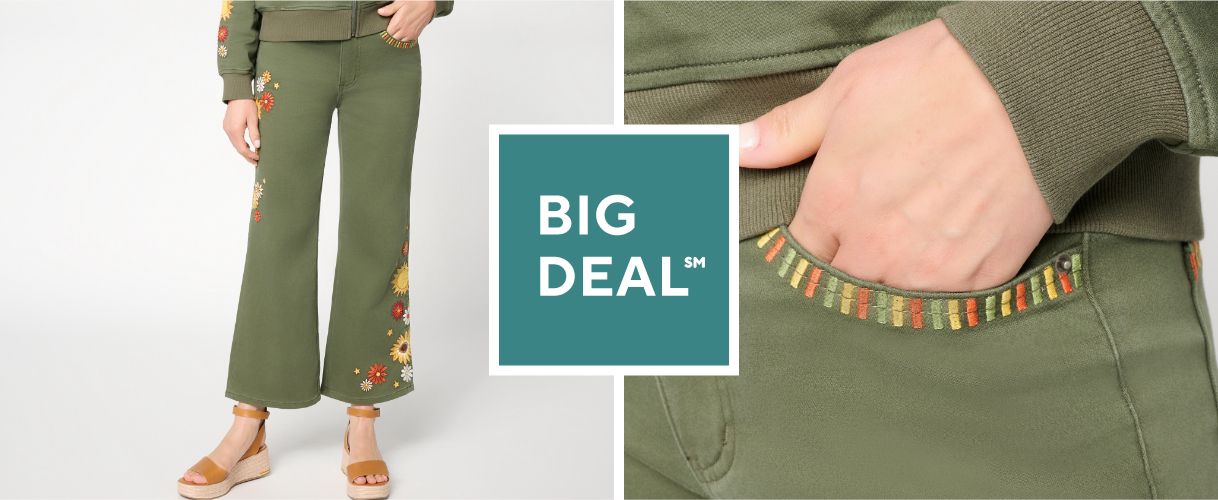 Big Deal℠