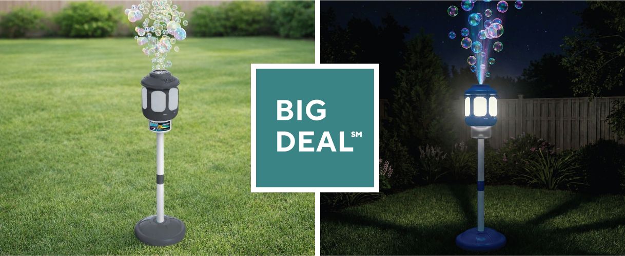 Big Deal℠