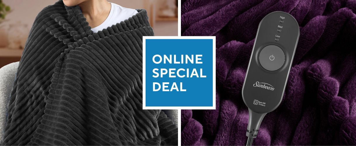 Online Special Deal