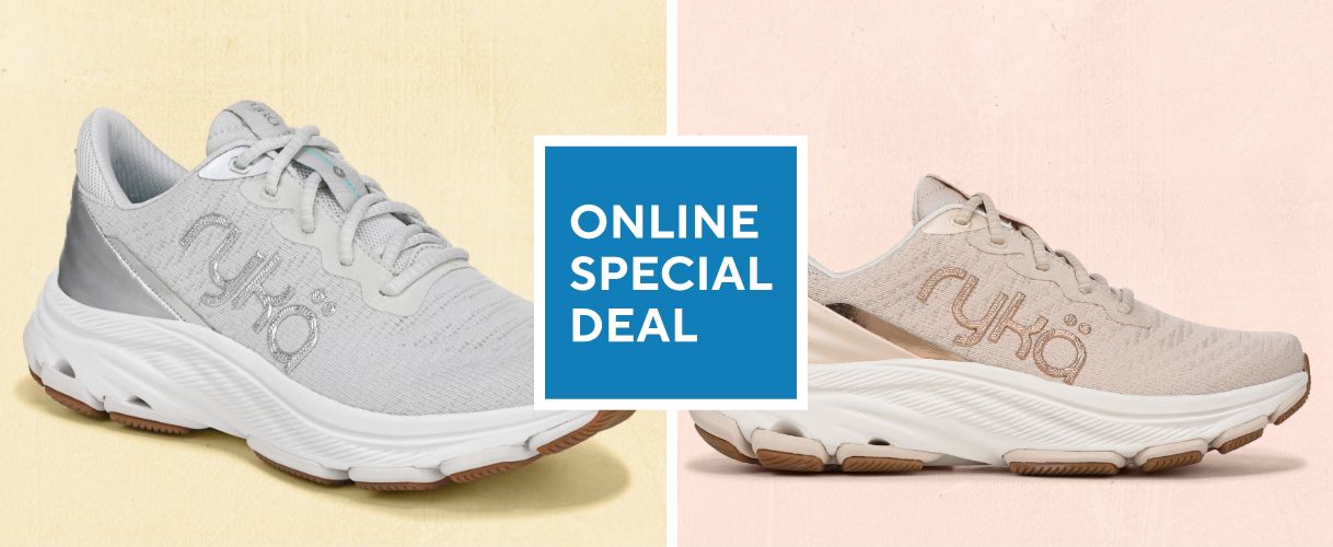 Online Special Deal