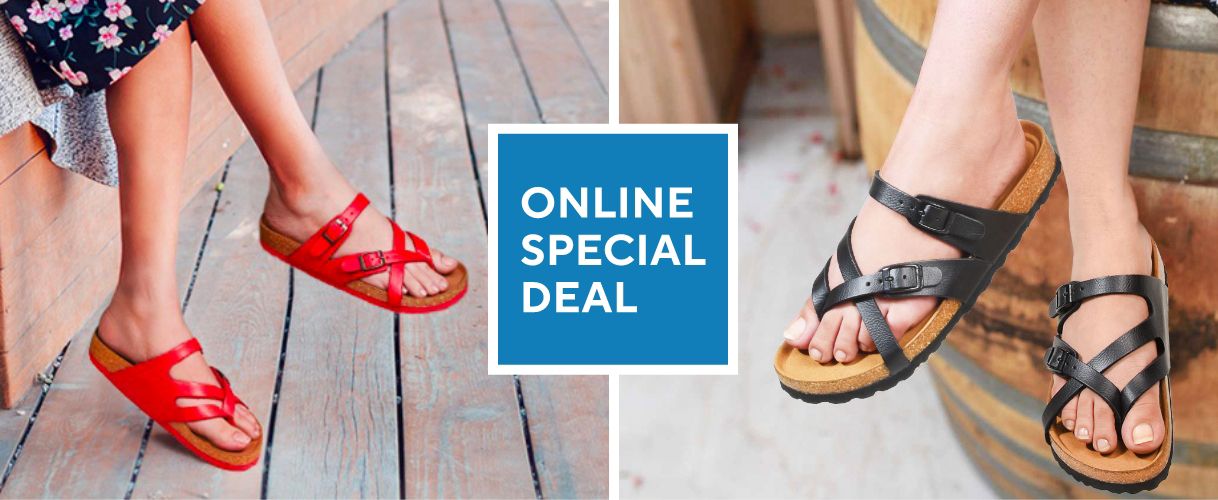 Online Special Deal