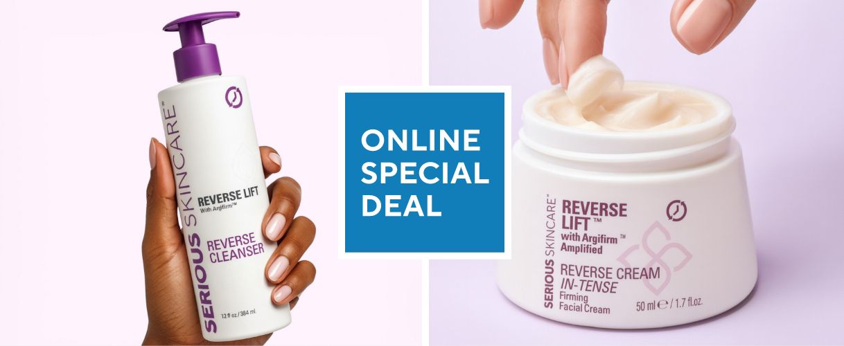 Online Special Deal