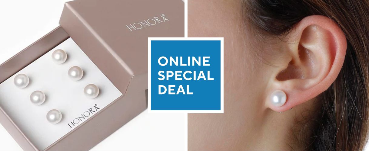 Online Special Deal