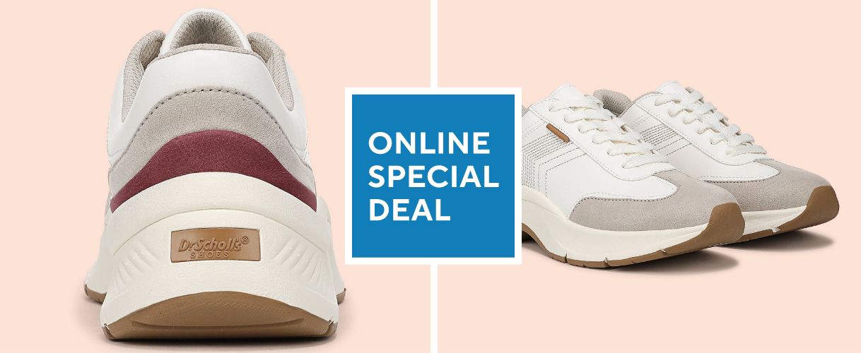 Online Special Deal